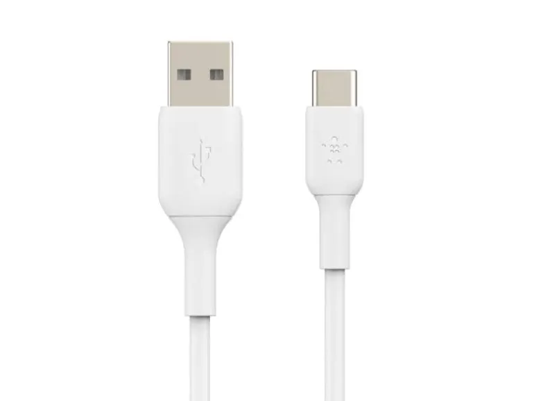 Belkin USB-Ladekabel Boost Charge USB-A - USB-C 1 m