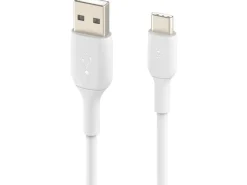 Belkin USB-Ladekabel Boost Charge USB-A - USB-C 1 m