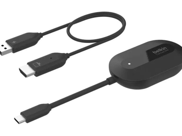 Belkin Video-Adapter USB Type-C - HDMI