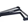 Bemero A-Gitarren-Ständer GS-5033BK Schwarz