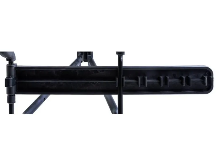 Bemero A-Gitarren-Ständer GS-5033BK Schwarz