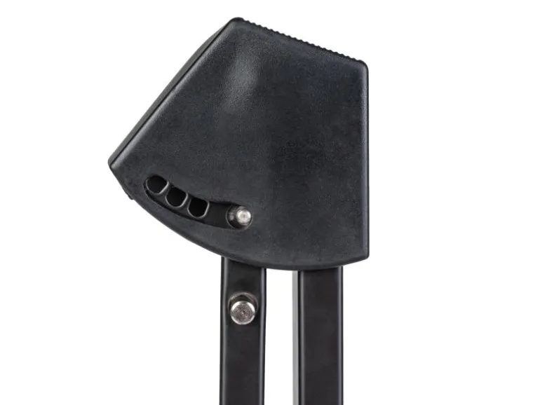Bemero A-Gitarren-Ständer GS-8061BK