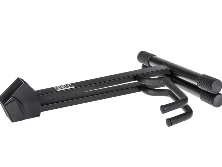 Bemero A-Gitarren-Ständer GS-8061BK