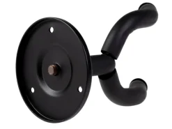 Bemero Gitarren-Wandhalter GWH-8070BK