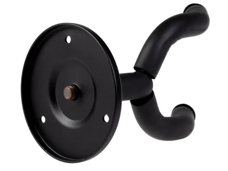 Bemero Gitarren-Wandhalter GWH-8070BK