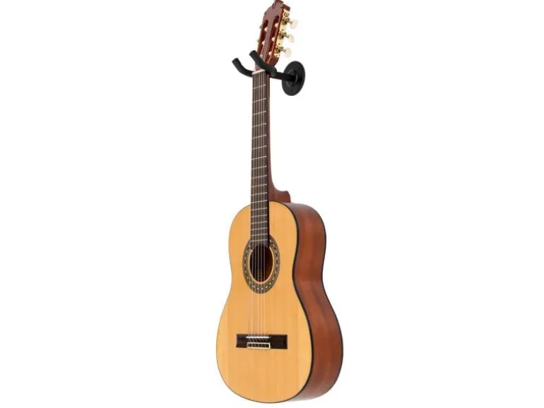 Bemero Gitarren-Wandhalter GWH-8070BK