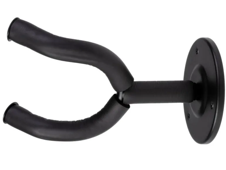 Bemero Gitarren-Wandhalter GWH-8070BK