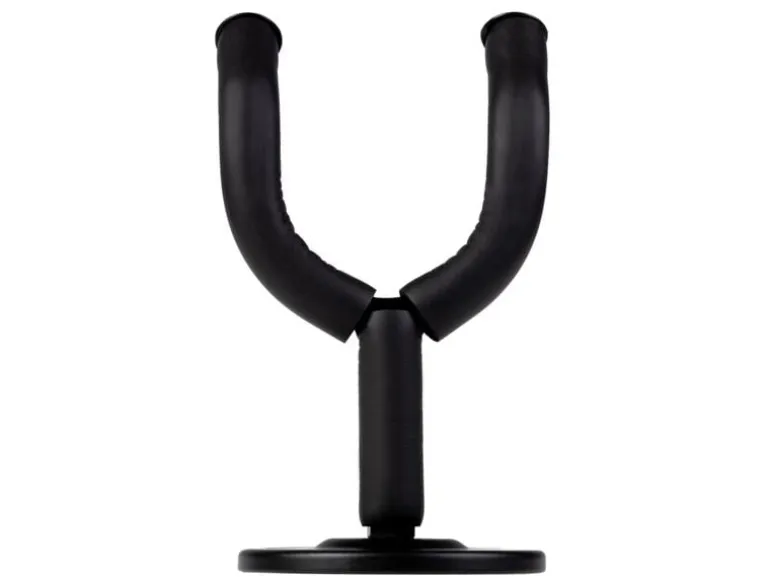 Bemero Gitarren-Wandhalter GWH-8070BK