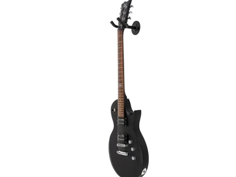 Bemero Gitarren-Wandhalter GWH-8070BK