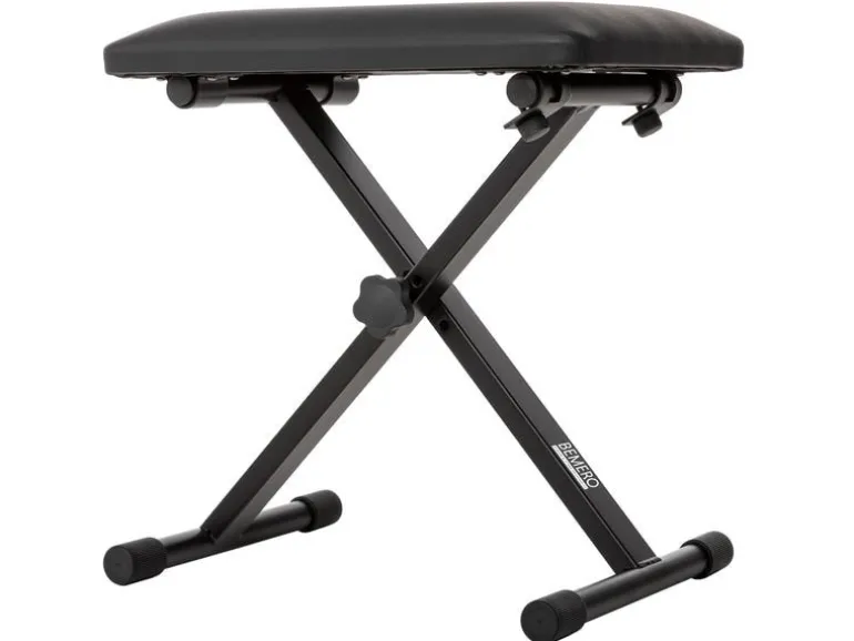 Bemero Keyboardbank PT-8011BK