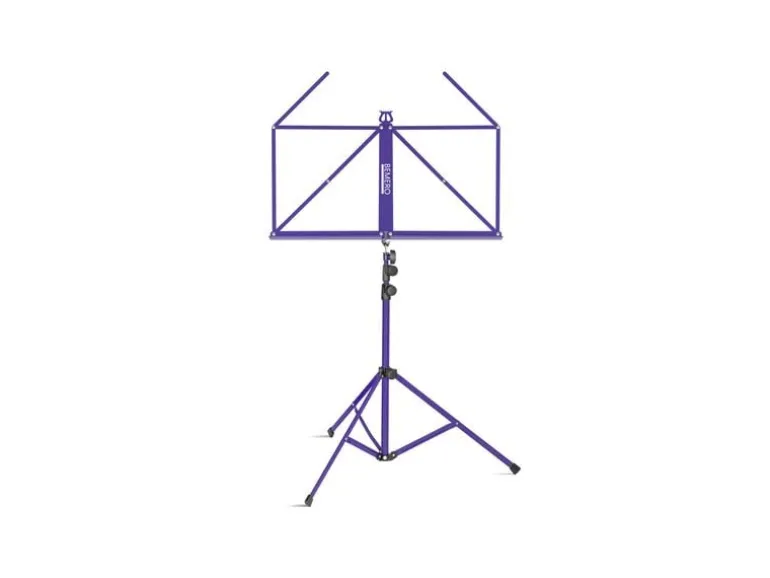 Bemero Notenständer MSS-8090VI violett