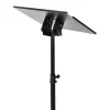 Bemero Projektionstisch PS-9010BK Schwarz