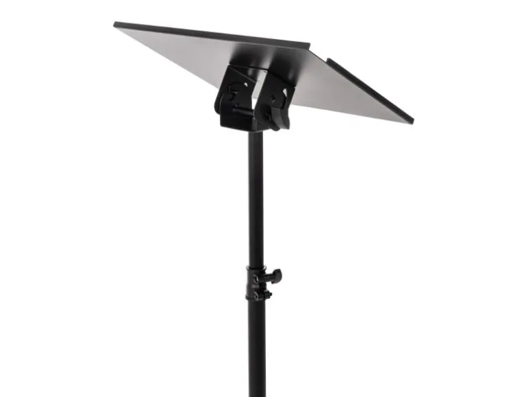 Bemero Projektionstisch PS-9010BK Schwarz