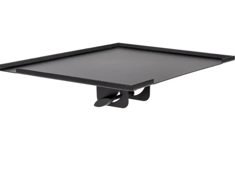 Bemero Projektionstisch PS-9010BK Schwarz