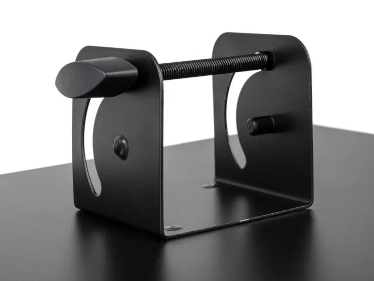 Bemero Projektionstisch PS-9010BK Schwarz