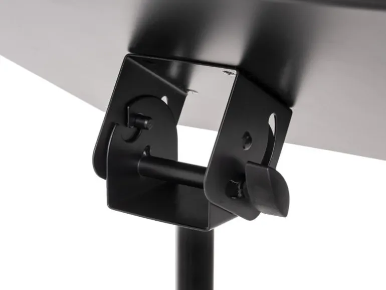 Bemero Projektionstisch PS-9010BK Schwarz