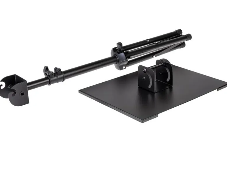 Bemero Projektionstisch PS-9010BK Schwarz