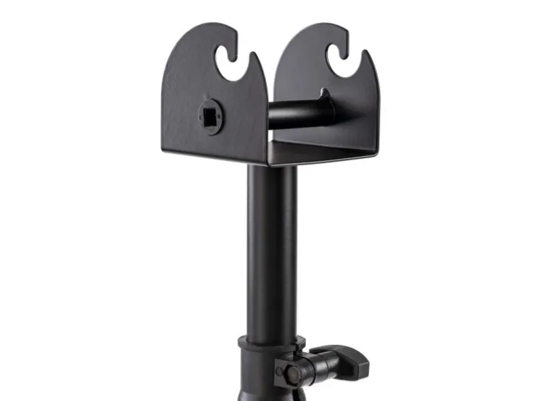 Bemero Projektionstisch PS-9010BK Schwarz