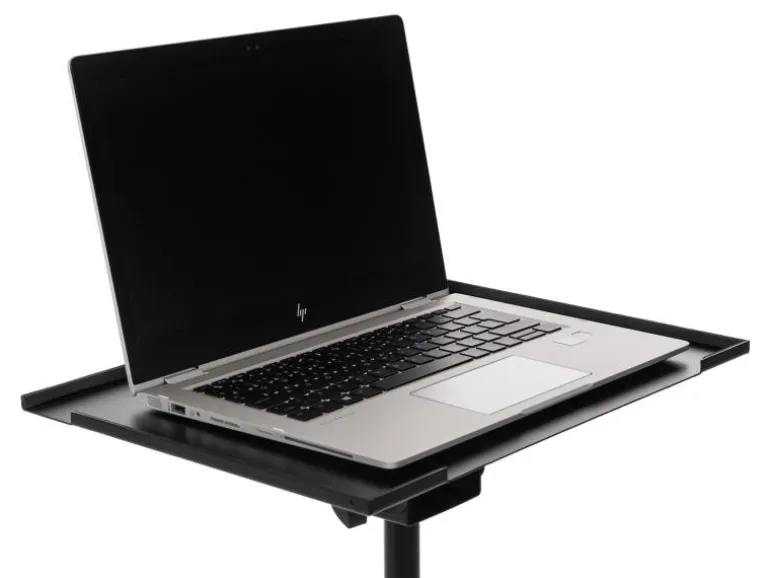 Bemero Projektionstisch PS-9010BK Schwarz