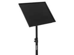 Bemero Projektionstisch PS-9010BK Schwarz