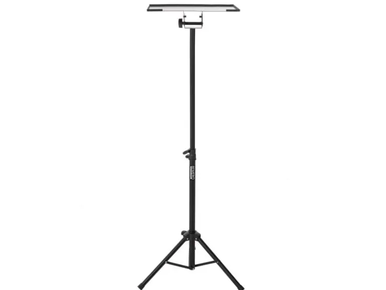 Bemero Projektionstisch PS-9010BK Schwarz