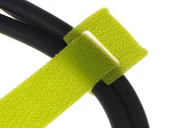 Bemero XLR-Kabel XLRf XLRm symmetrisch 6 m, Schwarz