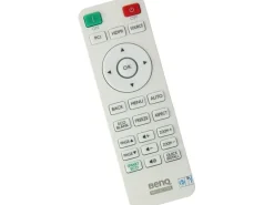 BenQ Fernbedienung 5J.JGV06.001 / RCX014