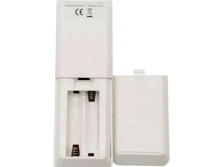 BenQ Fernbedienung 5J.JGV06.001 / RCX014