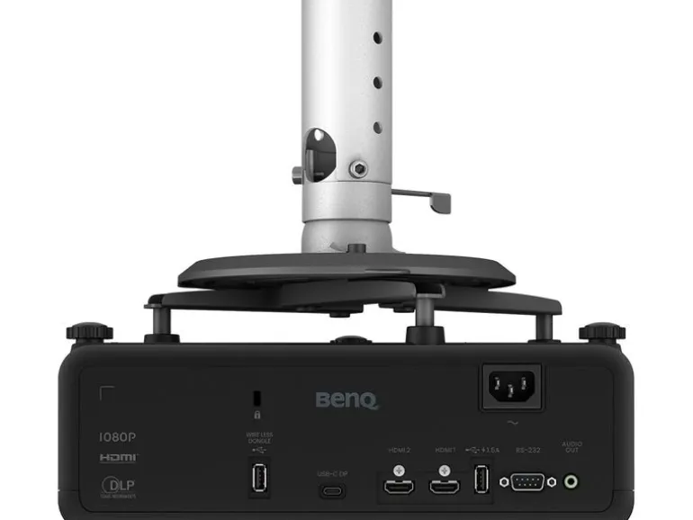BenQ Kurzdistanzprojektor LH835ST