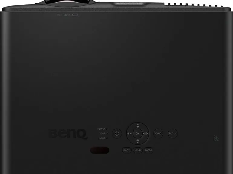 BenQ Kurzdistanzprojektor LH835ST