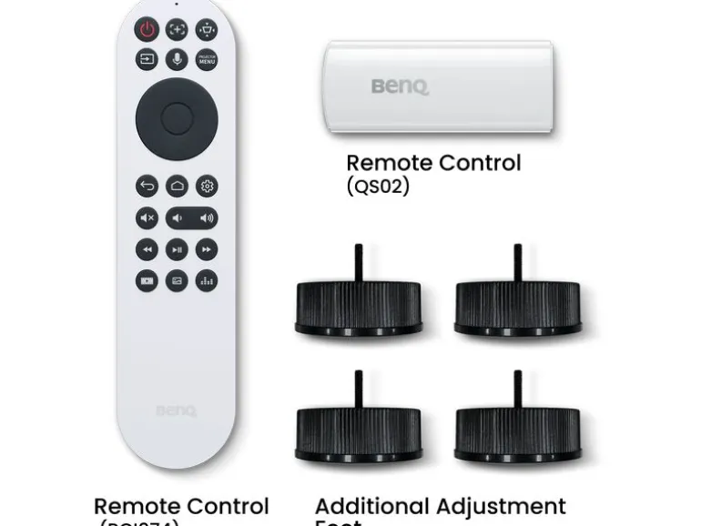 BenQ Kurzdistanzprojektor V5010i