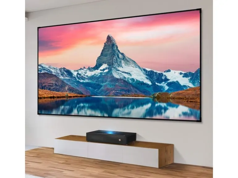 BenQ Kurzdistanzprojektor V5010i