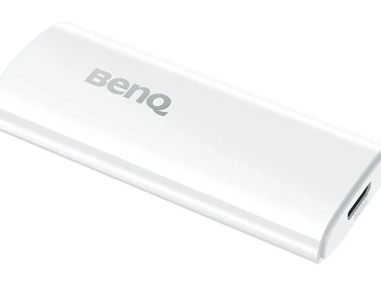 BenQ Mediaplayer QS02