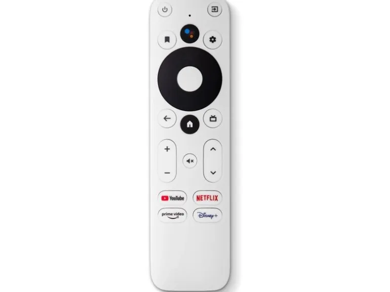 BenQ Mediaplayer QS02