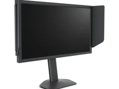 BenQ Monitor ZOWIE XL2586X+ 24.1 