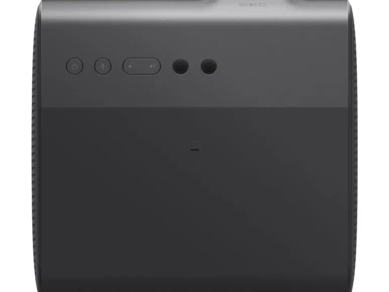 BenQ Projektor GP520