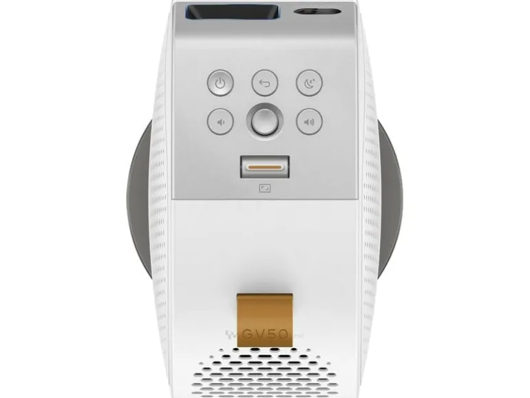 BenQ Projektor GV50