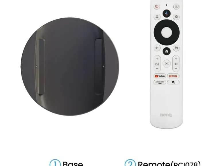 BenQ Projektor GV50