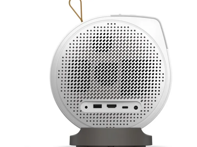BenQ Projektor GV50