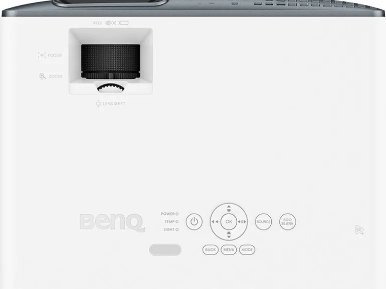 BenQ Projektor TK710