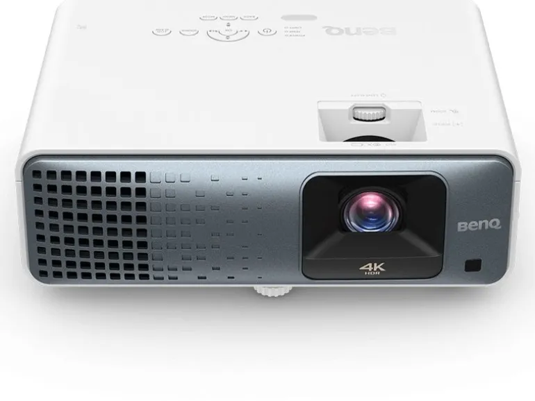 BenQ Projektor TK710