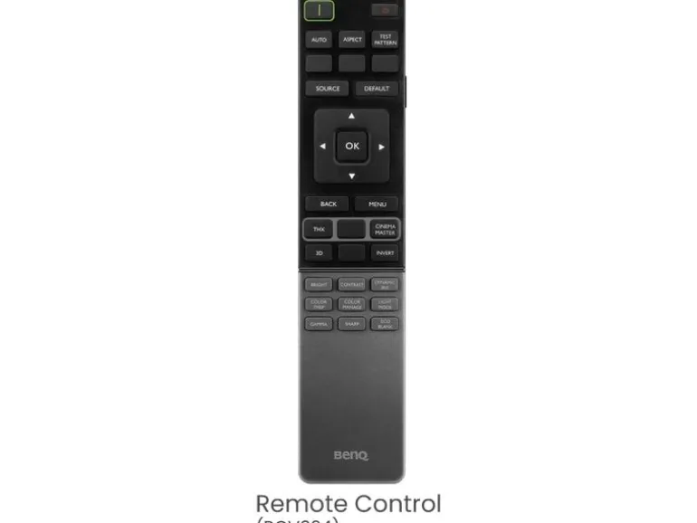 BenQ Projektor W5800