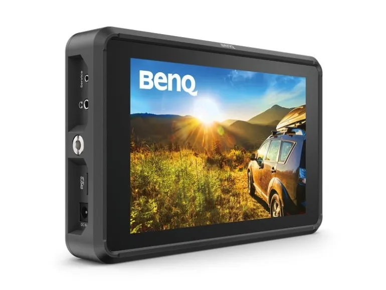 Benq PVS7