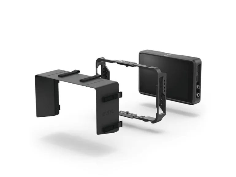Benq PVS7