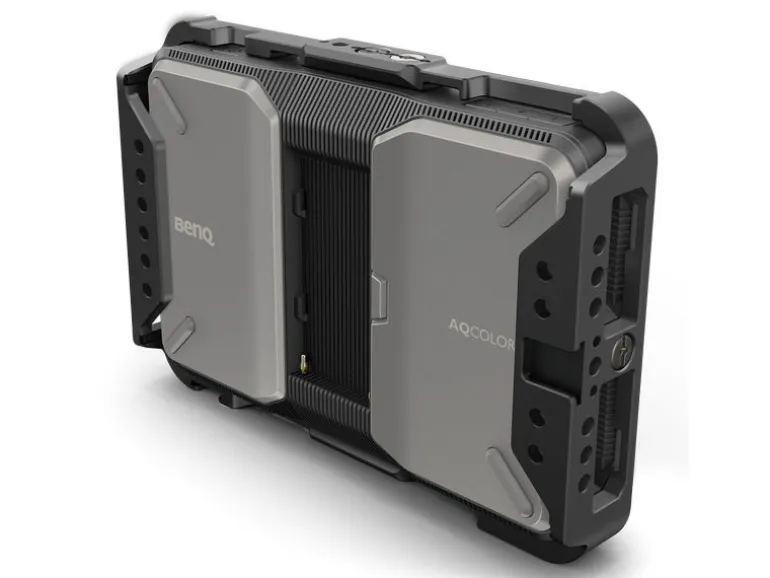 Benq PVS7