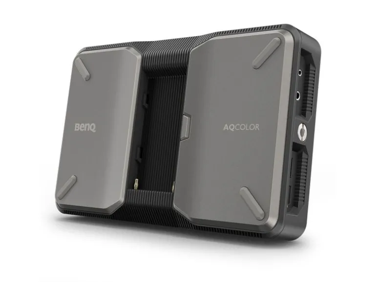 Benq PVS7