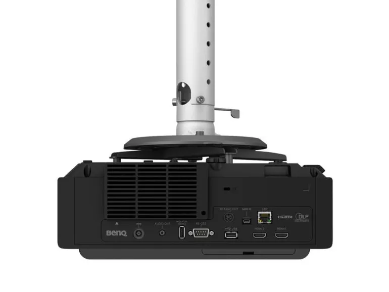 BenQ Ultrakurzdistanzprojektor LU895UST