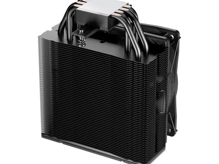 be quiet! CPU-Kühler Pure Rock 3 Schwarz
