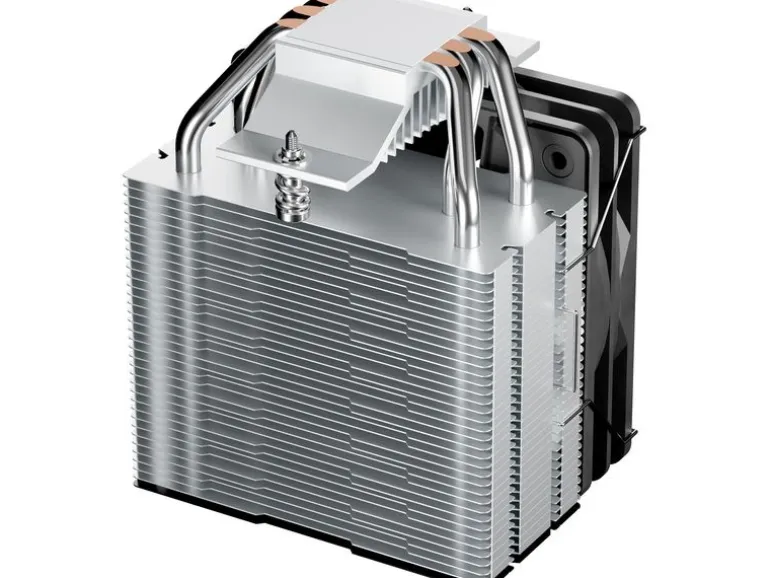 be quiet! CPU-Kühler PURE ROCK SLIM 3