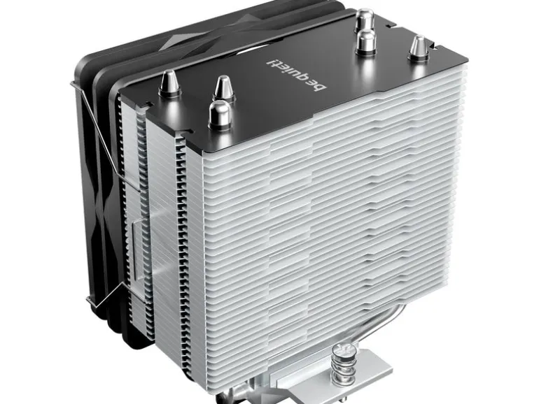 be quiet! CPU-Kühler PURE ROCK SLIM 3